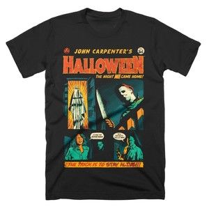 Halloween Tales Of The Boogeyman T-Shirt